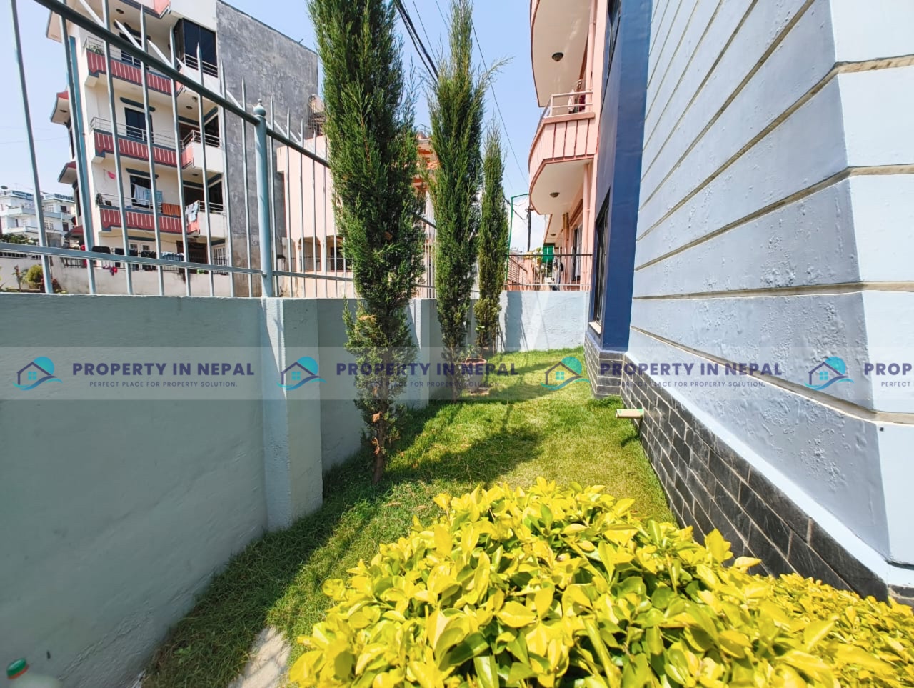 Picture of Mahalaxmi Municipality, Bagmati